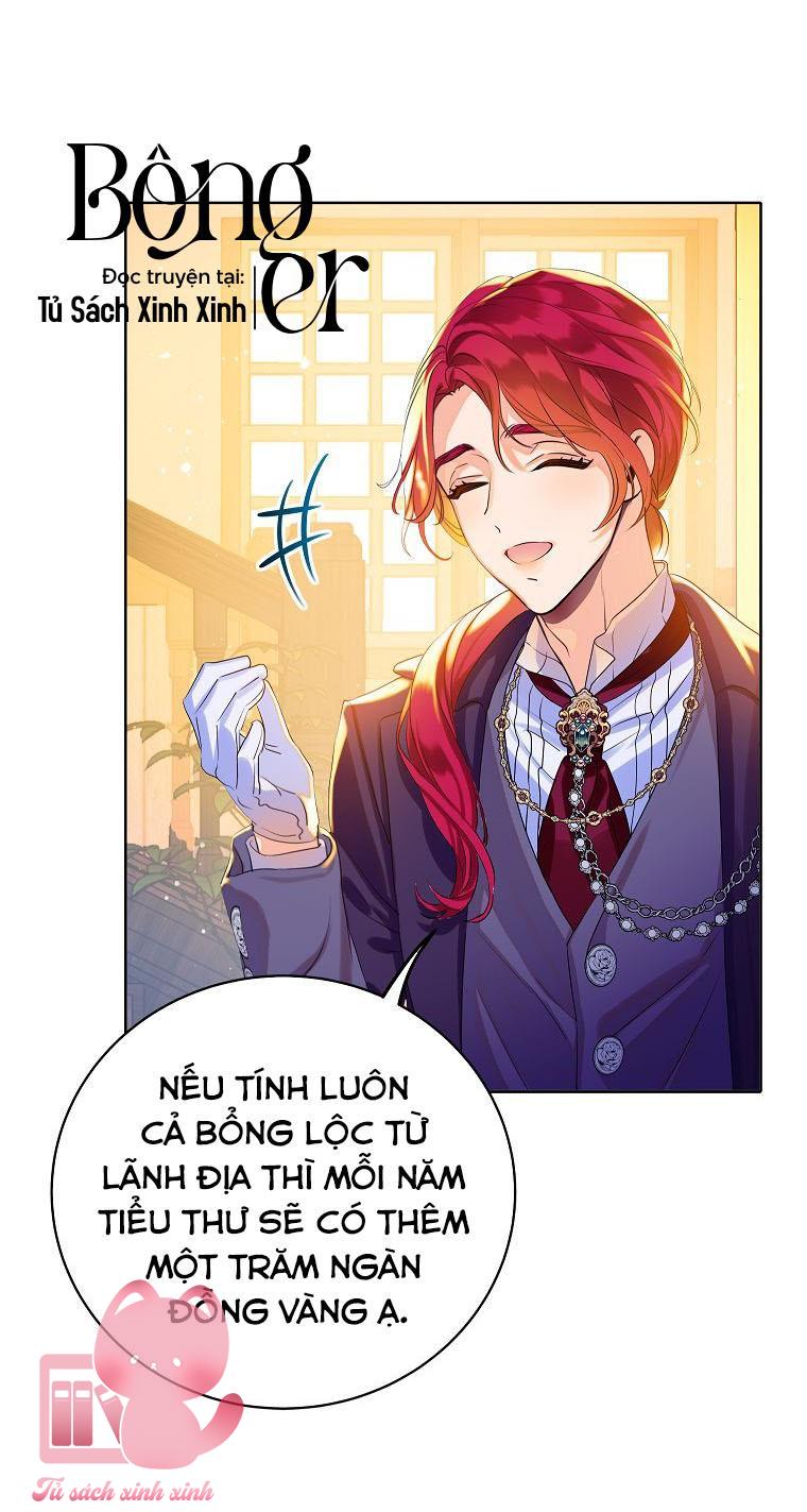 Người Thừa Kế Của Gia Tộc Phản Diện - Chap 2