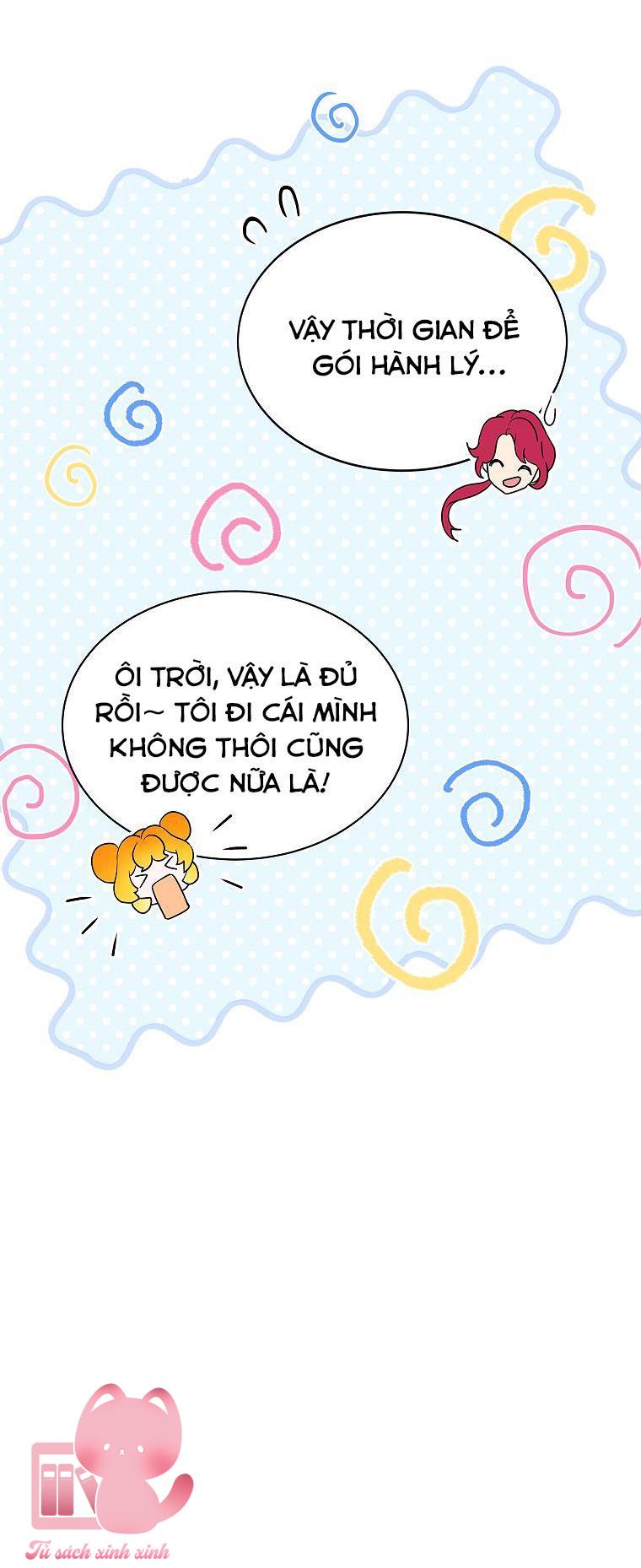 Người Thừa Kế Của Gia Tộc Phản Diện - Chap 2