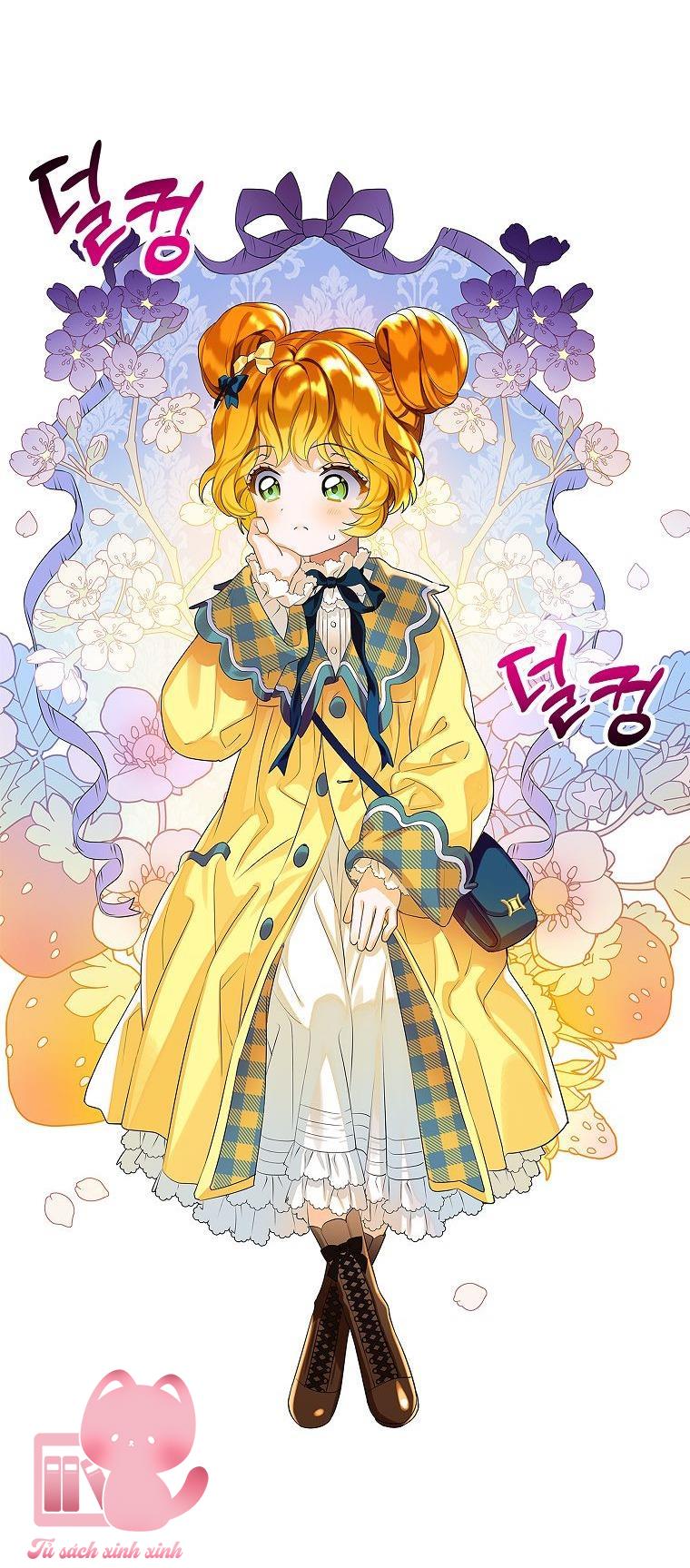 Người Thừa Kế Của Gia Tộc Phản Diện - Chap 2