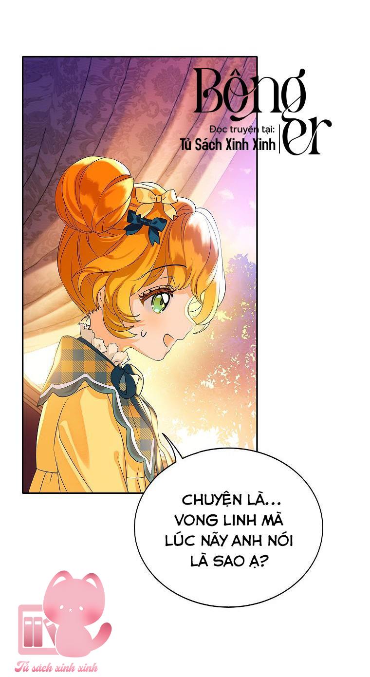 Người Thừa Kế Của Gia Tộc Phản Diện - Chap 2