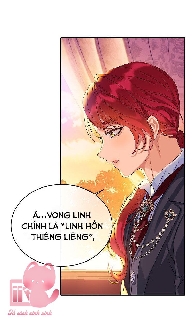 Người Thừa Kế Của Gia Tộc Phản Diện - Chap 2