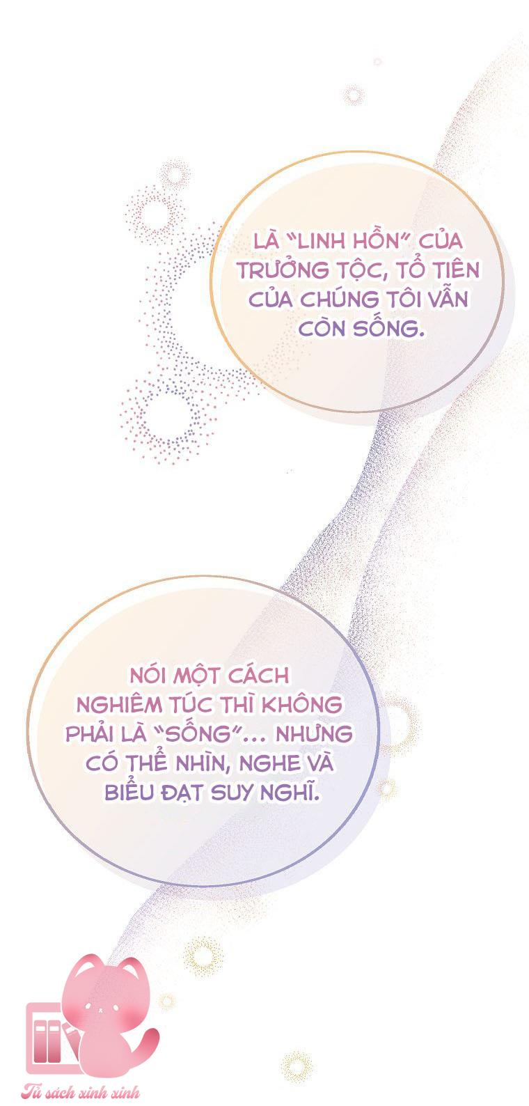 Người Thừa Kế Của Gia Tộc Phản Diện - Chap 2