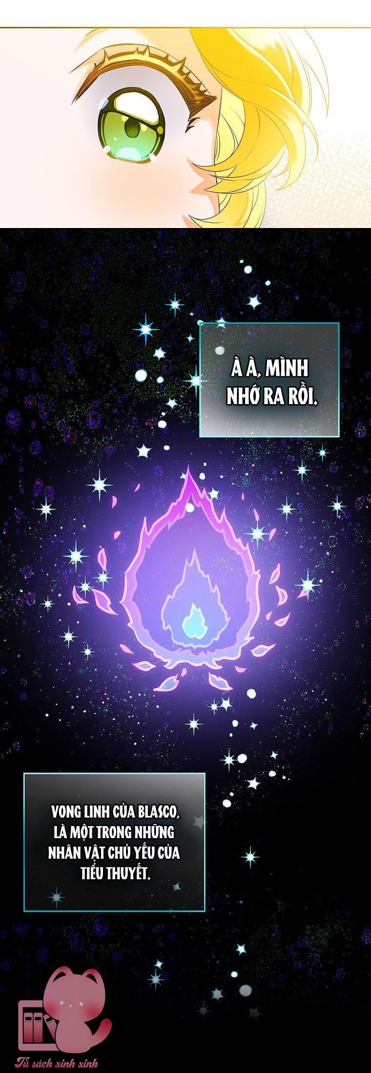 Người Thừa Kế Của Gia Tộc Phản Diện - Chap 2