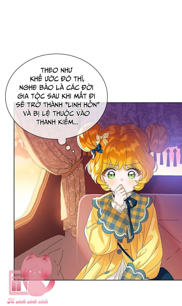 Người Thừa Kế Của Gia Tộc Phản Diện - Chap 2