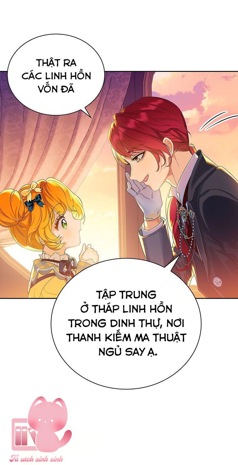 Người Thừa Kế Của Gia Tộc Phản Diện - Chap 2