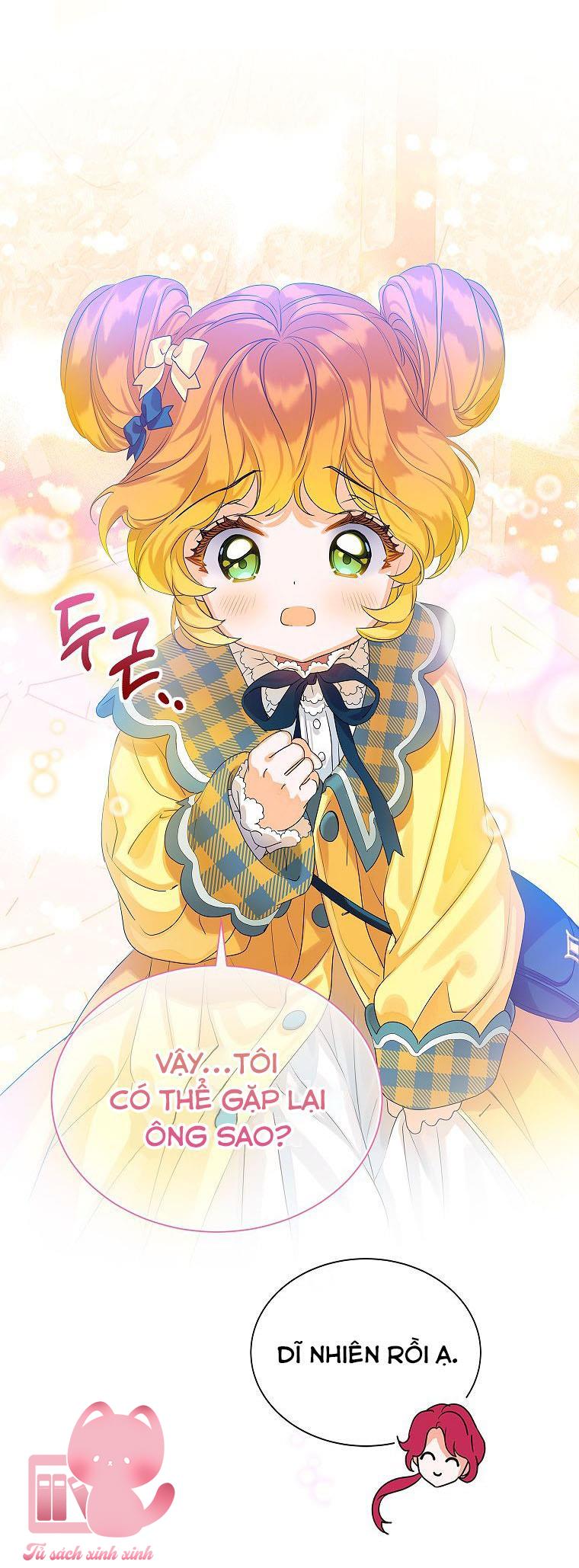 Người Thừa Kế Của Gia Tộc Phản Diện - Chap 2