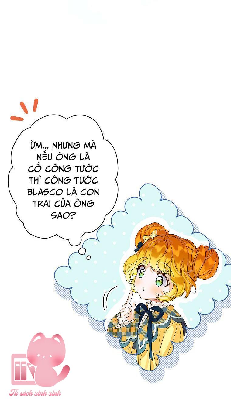 Người Thừa Kế Của Gia Tộc Phản Diện - Chap 2