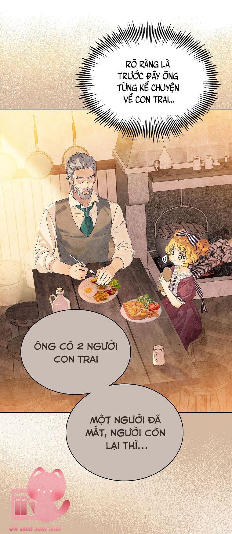 Người Thừa Kế Của Gia Tộc Phản Diện - Chap 2