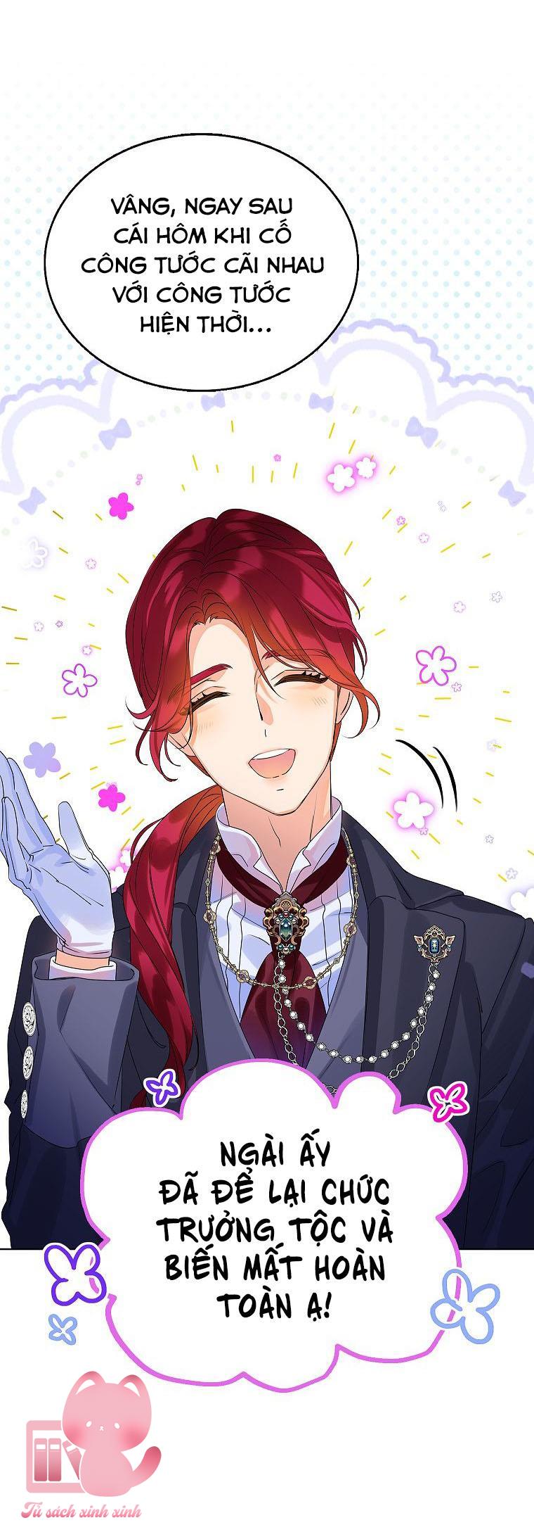 Người Thừa Kế Của Gia Tộc Phản Diện - Chap 2