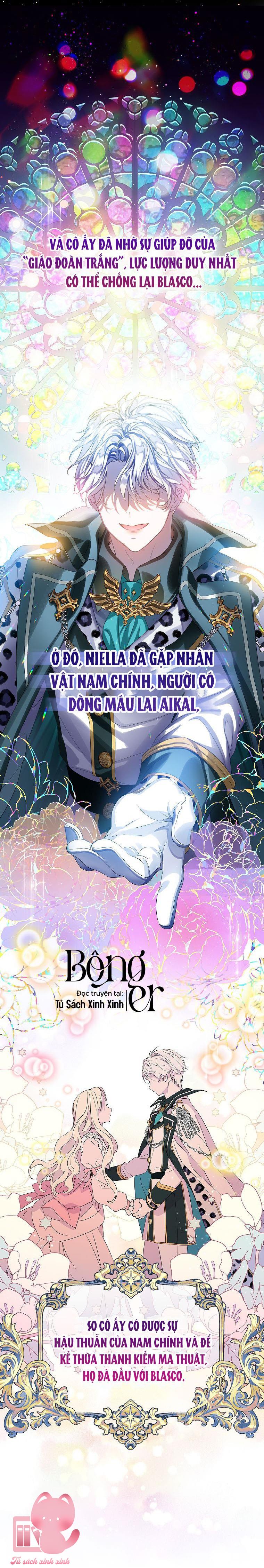 Người Thừa Kế Của Gia Tộc Phản Diện - Chap 2