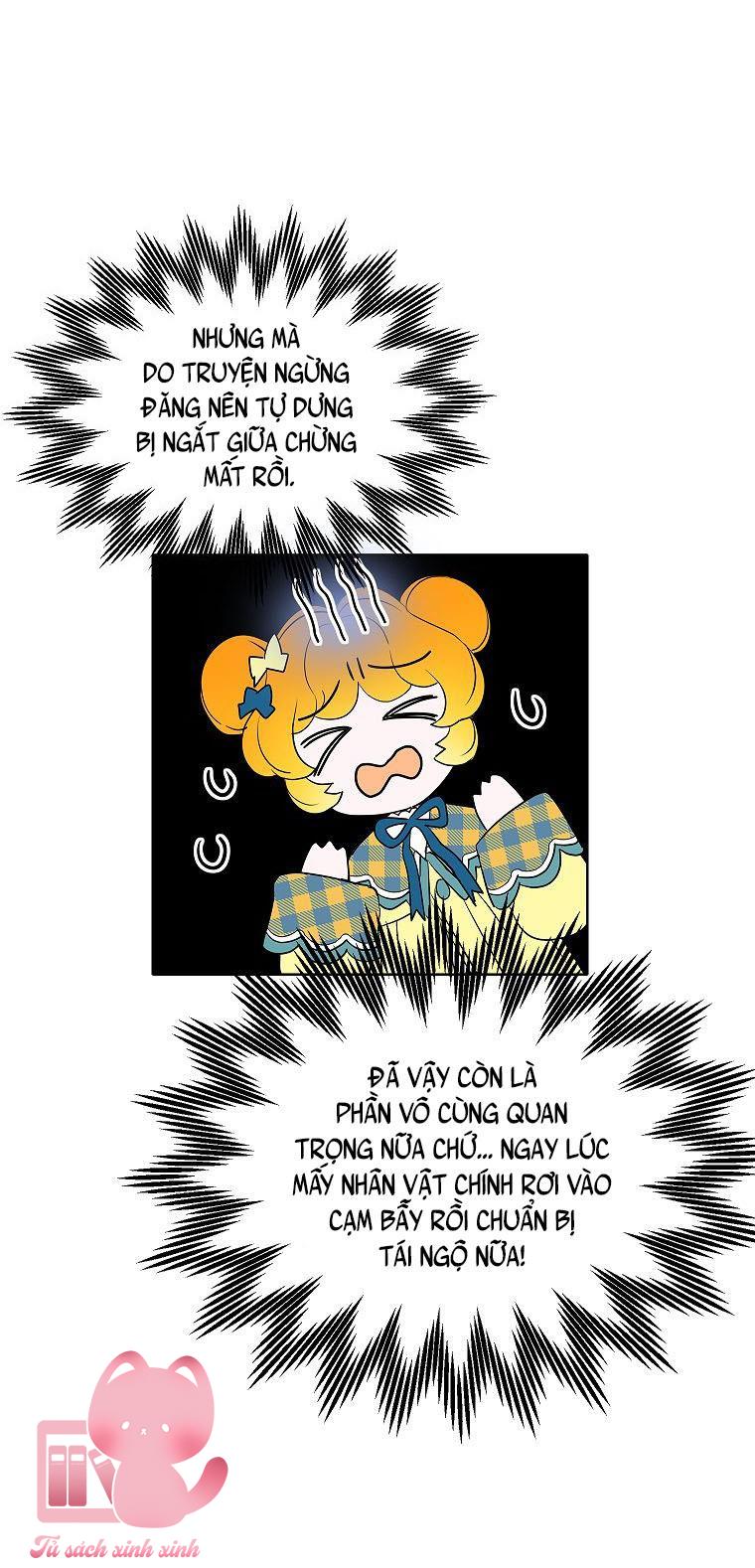 Người Thừa Kế Của Gia Tộc Phản Diện - Chap 2