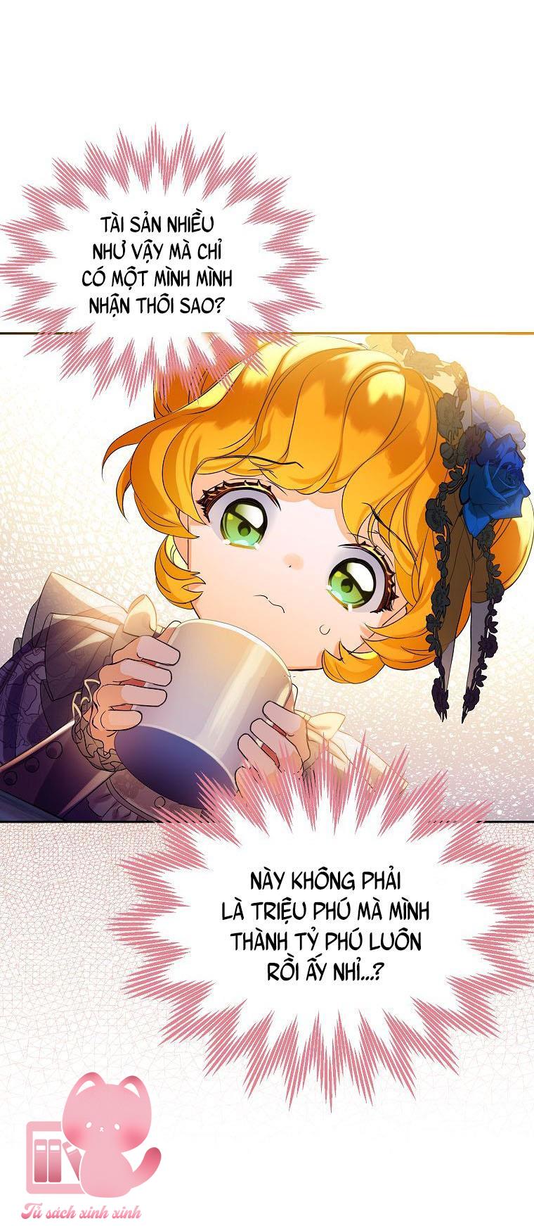 Người Thừa Kế Của Gia Tộc Phản Diện - Chap 2