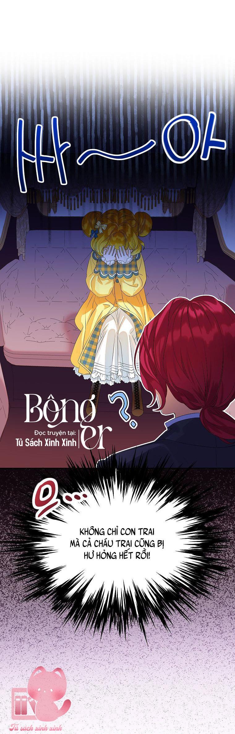 Người Thừa Kế Của Gia Tộc Phản Diện - Chap 2