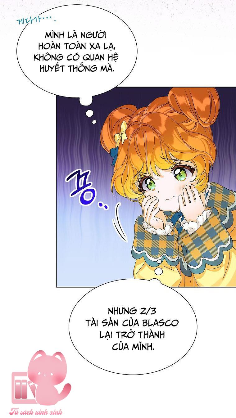 Người Thừa Kế Của Gia Tộc Phản Diện - Chap 2