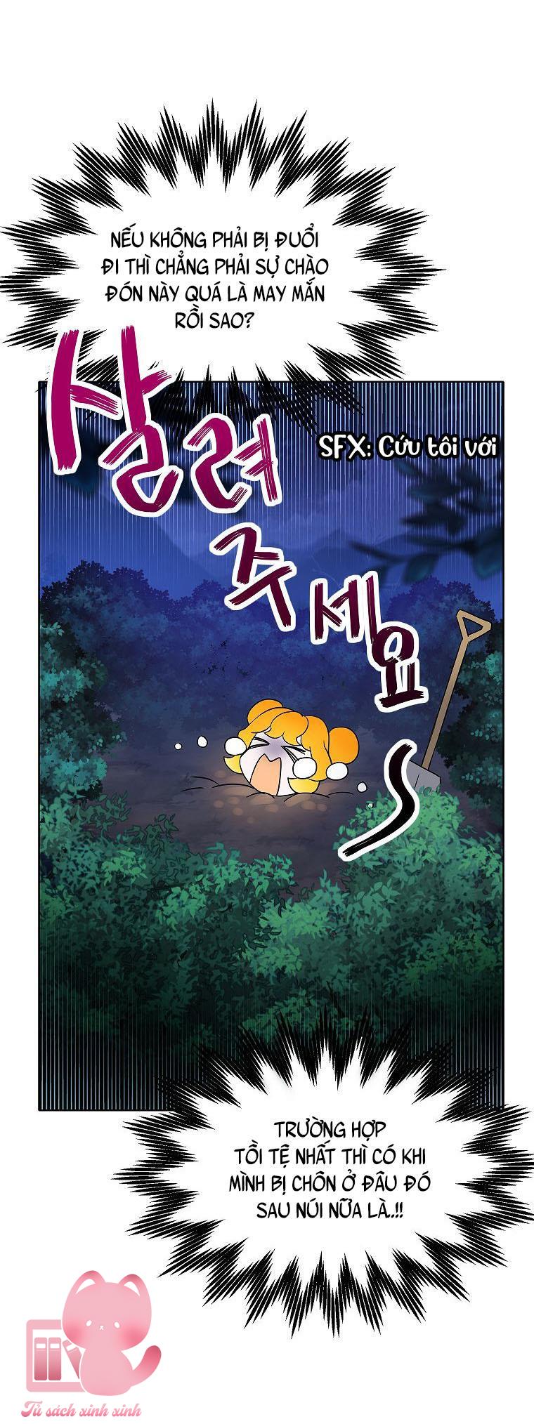 Người Thừa Kế Của Gia Tộc Phản Diện - Chap 2