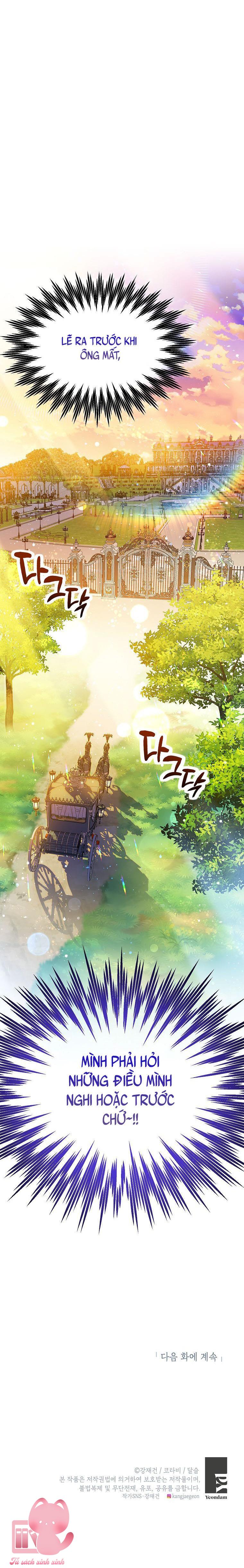 Người Thừa Kế Của Gia Tộc Phản Diện - Chap 2