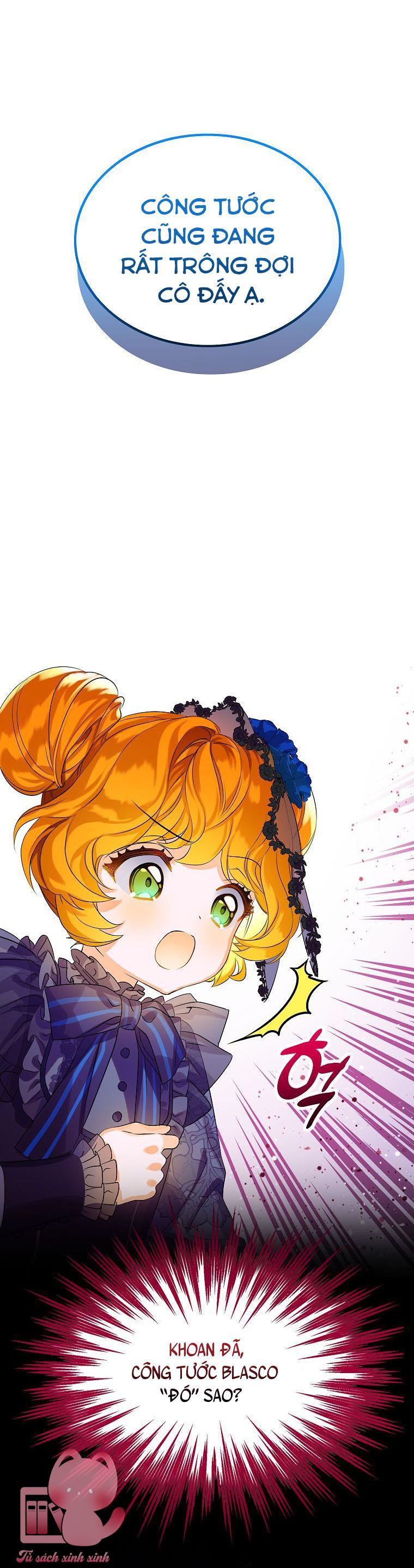 Người Thừa Kế Của Gia Tộc Phản Diện - Chap 2