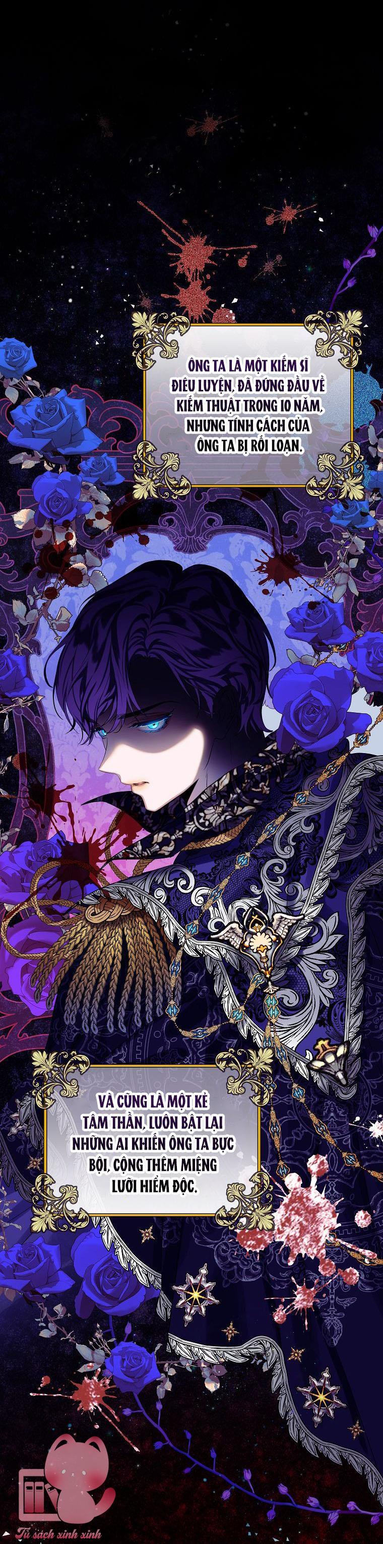 Người Thừa Kế Của Gia Tộc Phản Diện - Chap 2