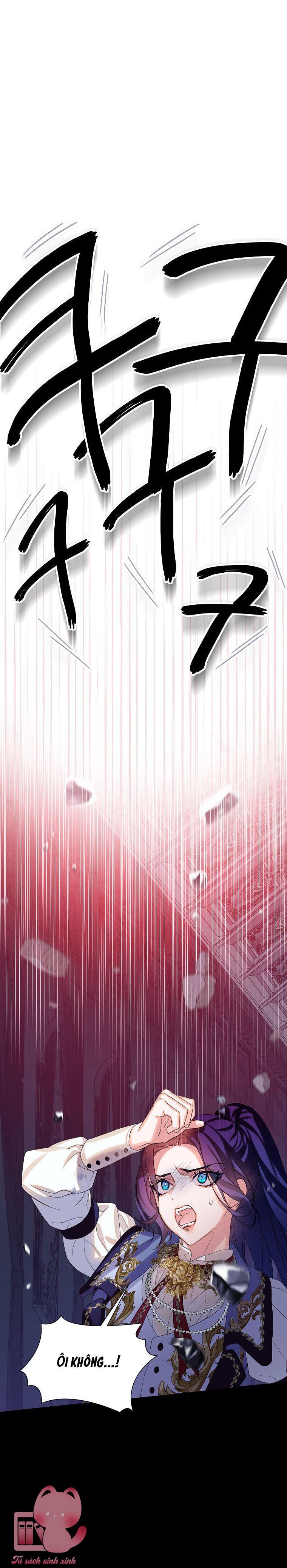 Người Thừa Kế Của Gia Tộc Phản Diện - Chap 20