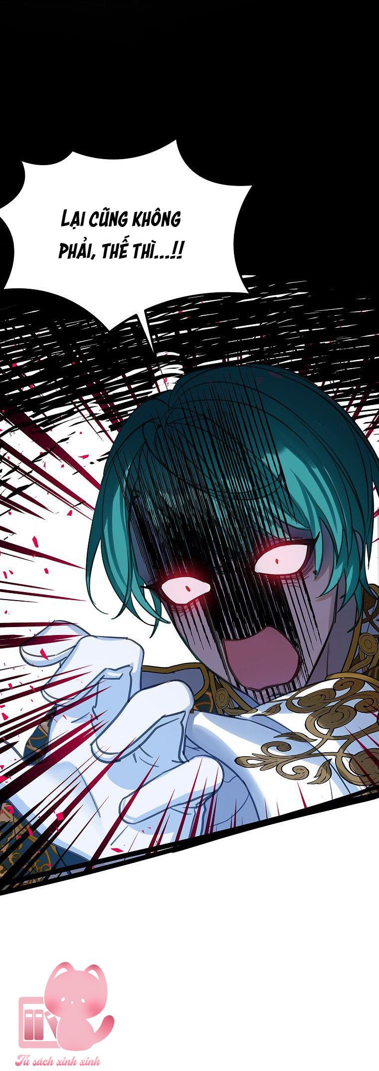 Người Thừa Kế Của Gia Tộc Phản Diện - Chap 20