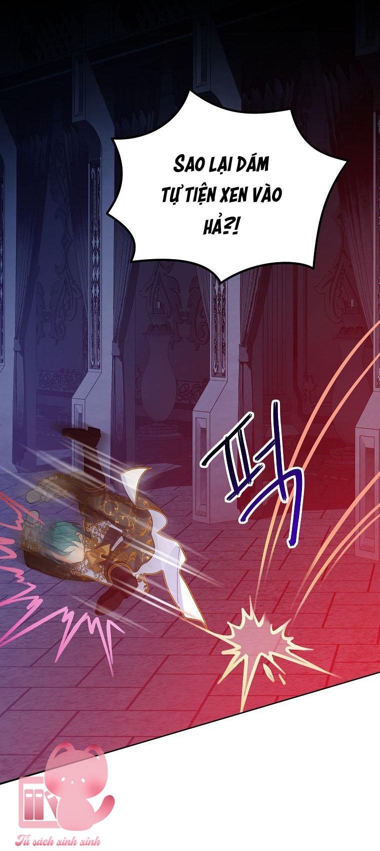 Người Thừa Kế Của Gia Tộc Phản Diện - Chap 20