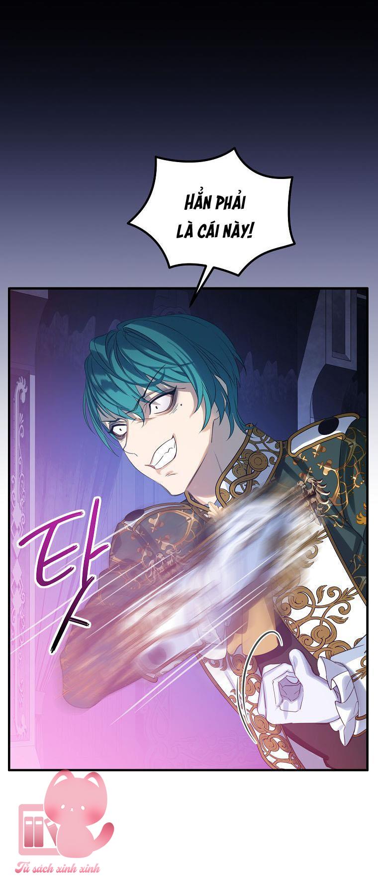 Người Thừa Kế Của Gia Tộc Phản Diện - Chap 20