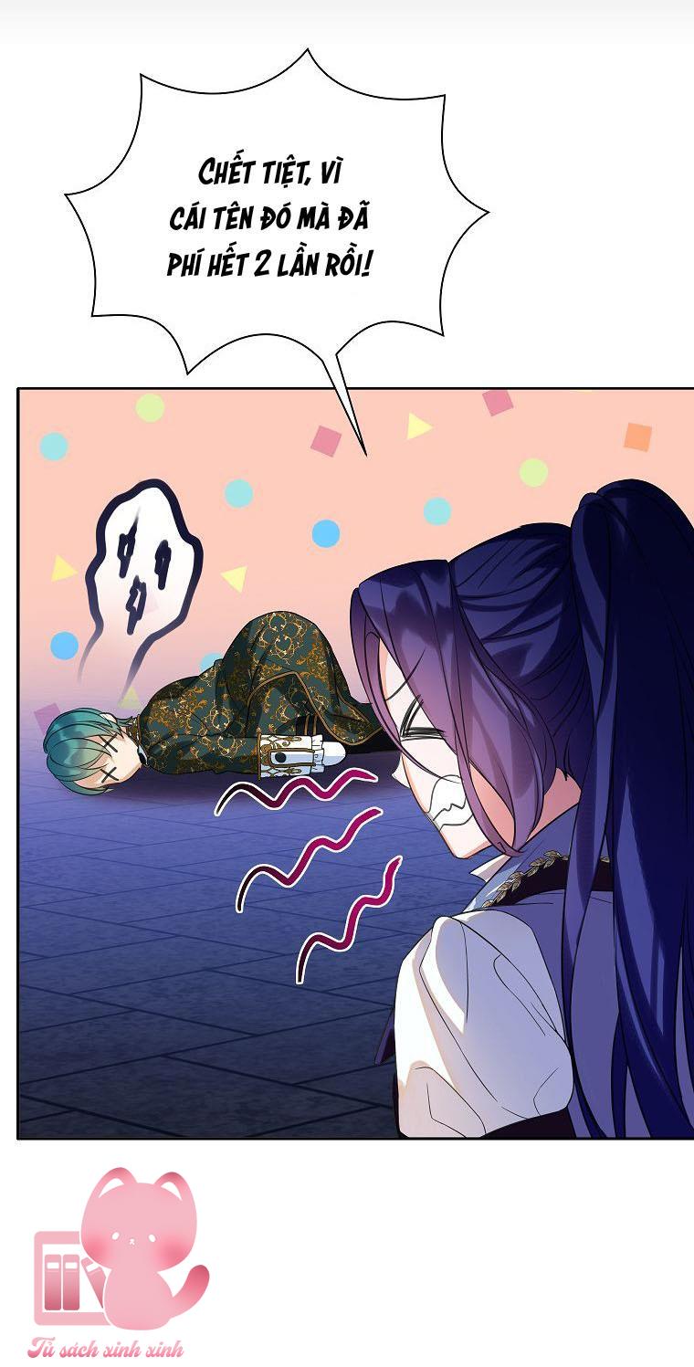 Người Thừa Kế Của Gia Tộc Phản Diện - Chap 20