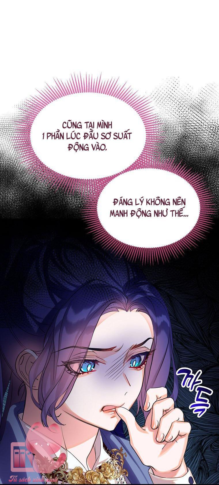 Người Thừa Kế Của Gia Tộc Phản Diện - Chap 20