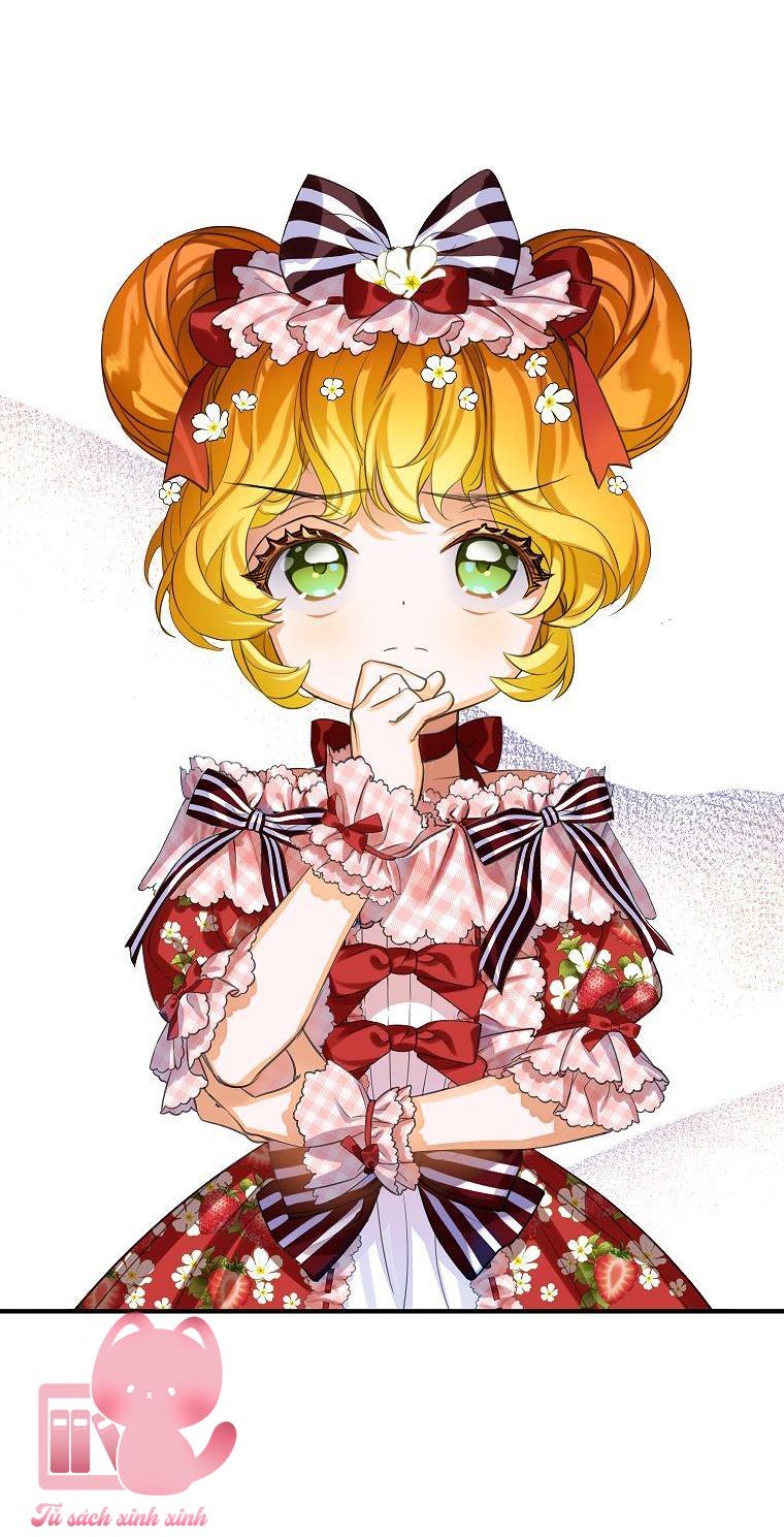 Người Thừa Kế Của Gia Tộc Phản Diện - Chap 20