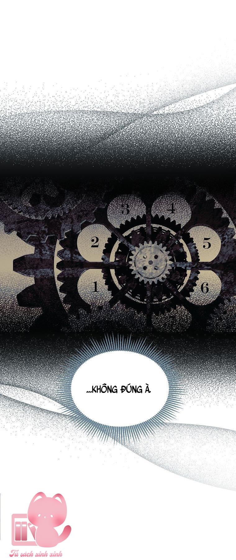 Người Thừa Kế Của Gia Tộc Phản Diện - Chap 20