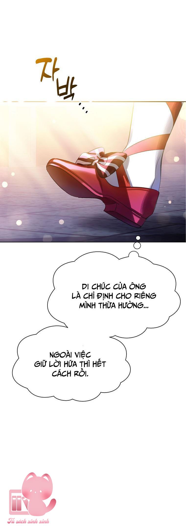 Người Thừa Kế Của Gia Tộc Phản Diện - Chap 20