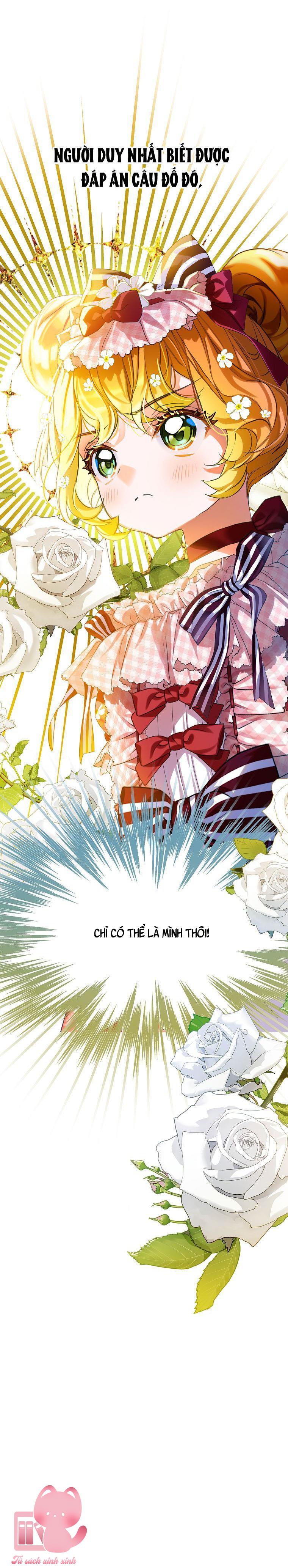 Người Thừa Kế Của Gia Tộc Phản Diện - Chap 20