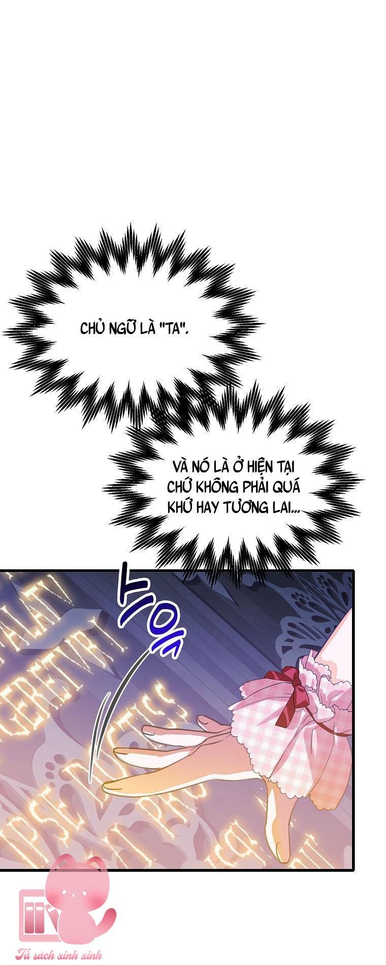 Người Thừa Kế Của Gia Tộc Phản Diện - Chap 20