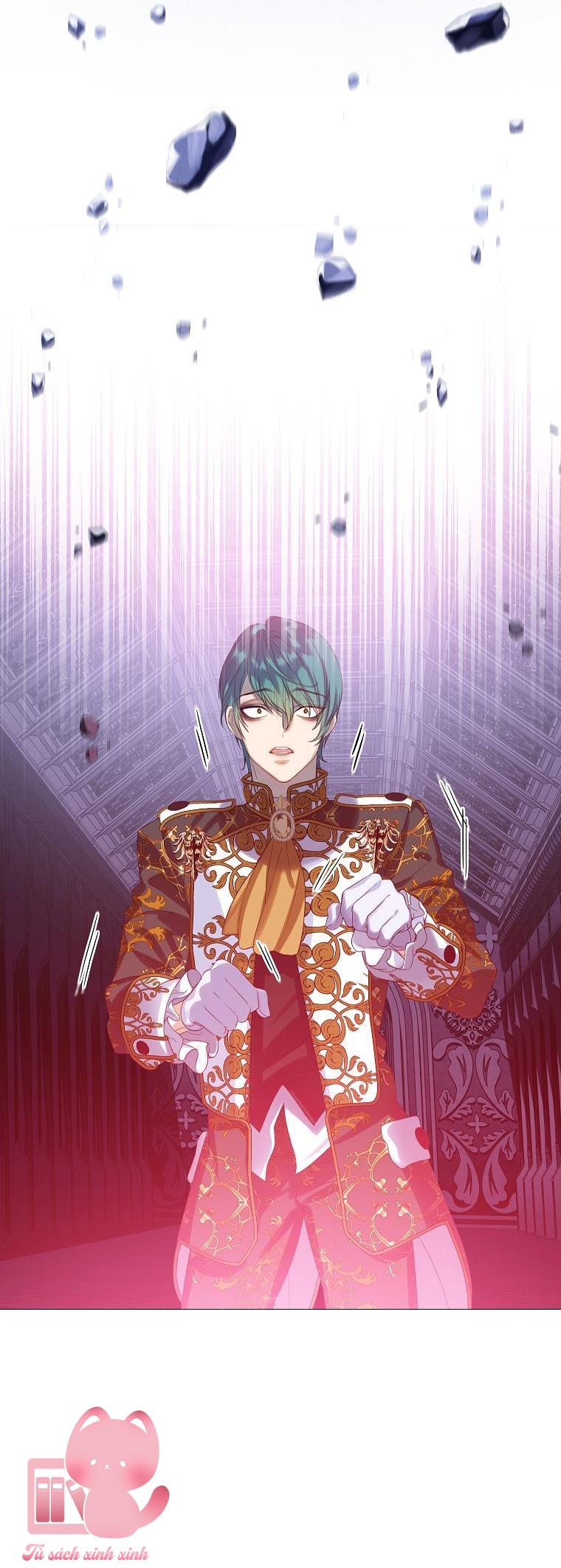 Người Thừa Kế Của Gia Tộc Phản Diện - Chap 20