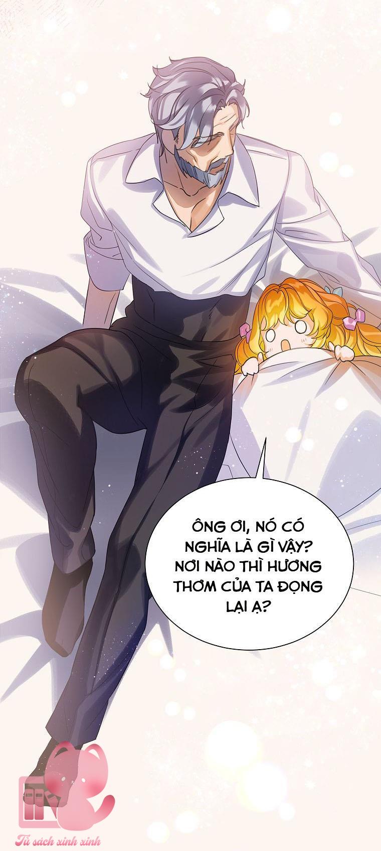 Người Thừa Kế Của Gia Tộc Phản Diện - Chap 20