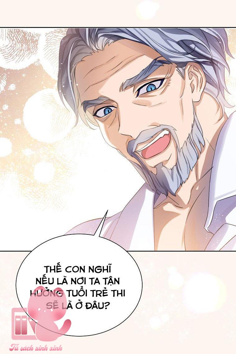 Người Thừa Kế Của Gia Tộc Phản Diện - Chap 20