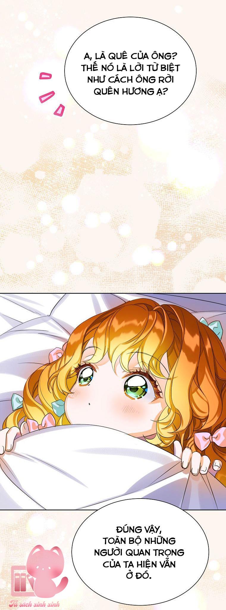 Người Thừa Kế Của Gia Tộc Phản Diện - Chap 20