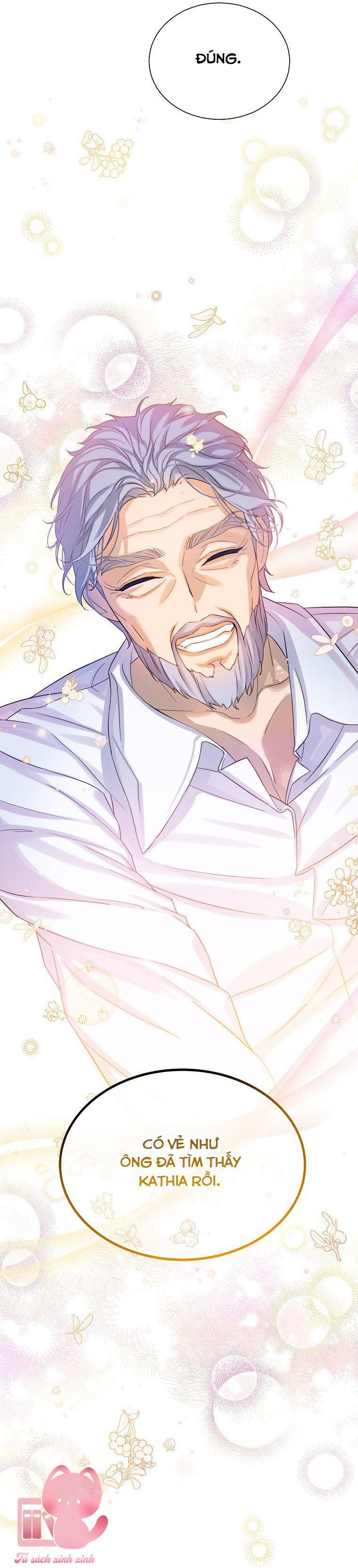 Người Thừa Kế Của Gia Tộc Phản Diện - Chap 20