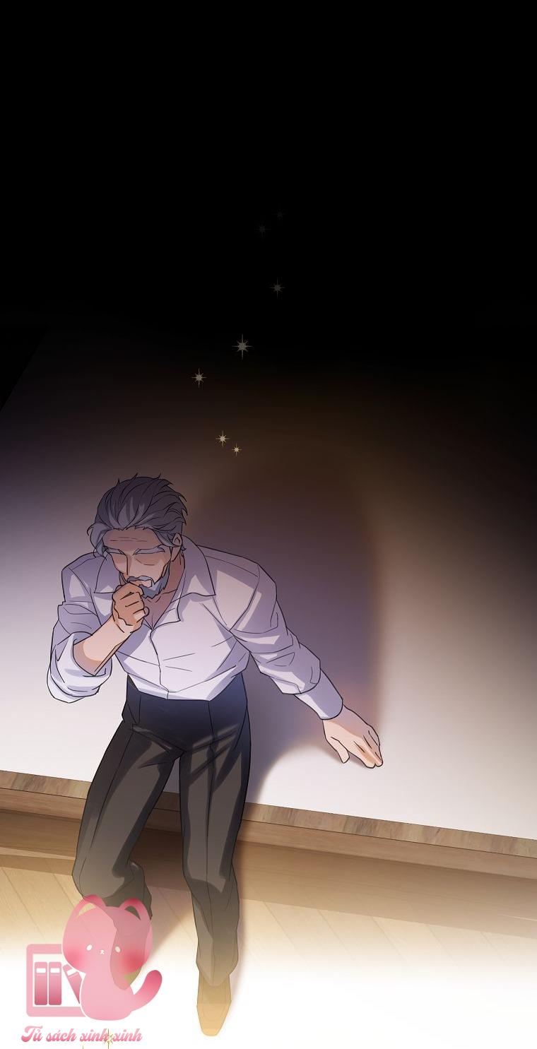 Người Thừa Kế Của Gia Tộc Phản Diện - Chap 20