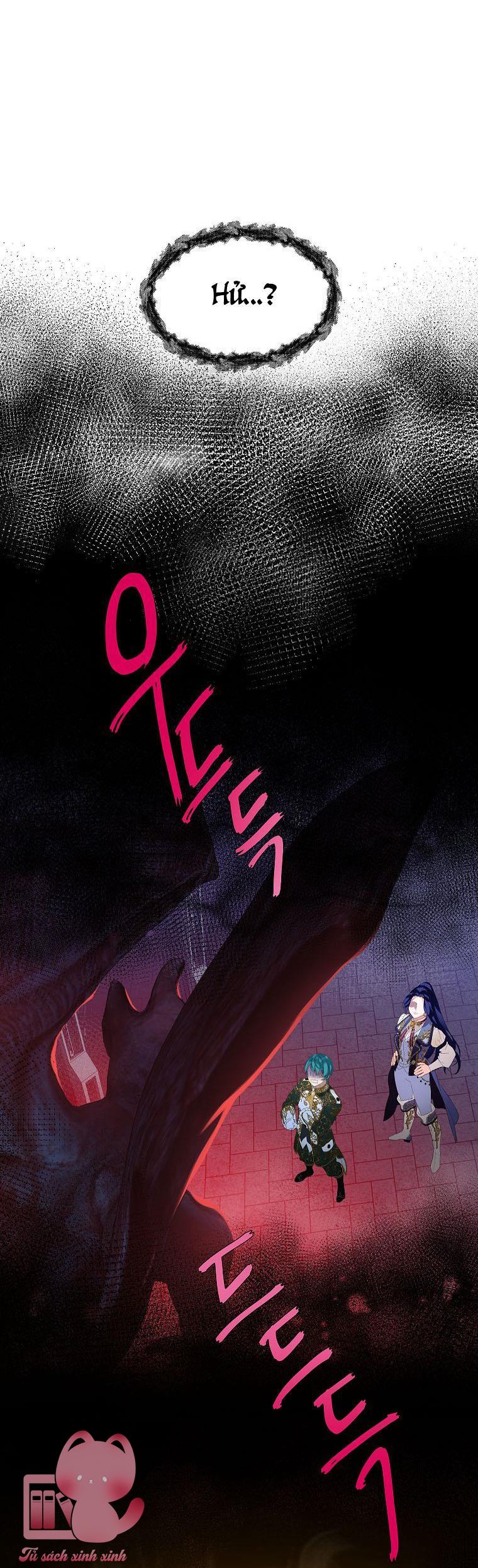 Người Thừa Kế Của Gia Tộc Phản Diện - Chap 20