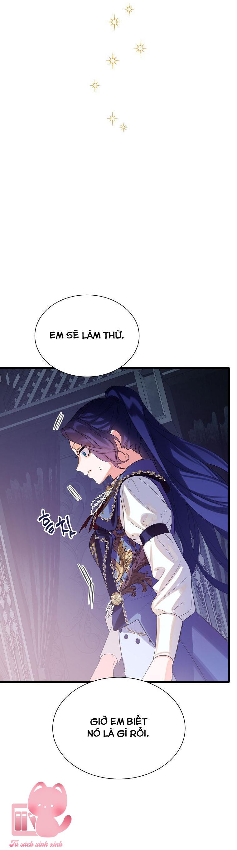 Người Thừa Kế Của Gia Tộc Phản Diện - Chap 20