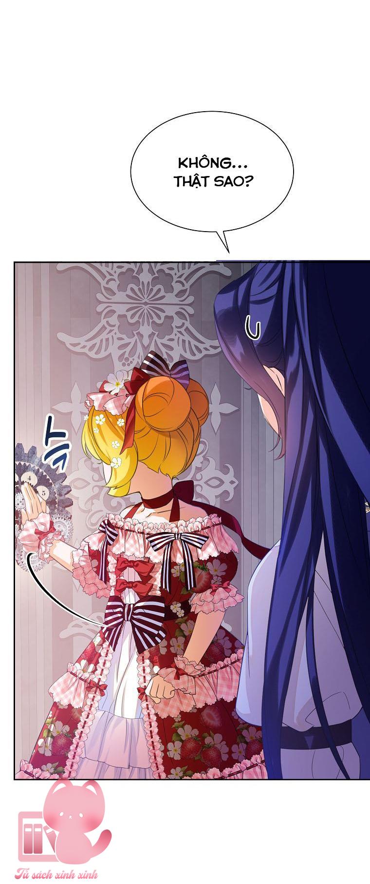 Người Thừa Kế Của Gia Tộc Phản Diện - Chap 20