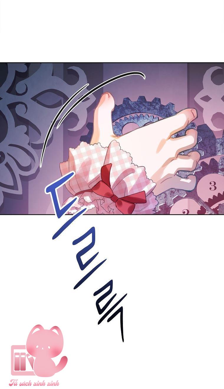 Người Thừa Kế Của Gia Tộc Phản Diện - Chap 20