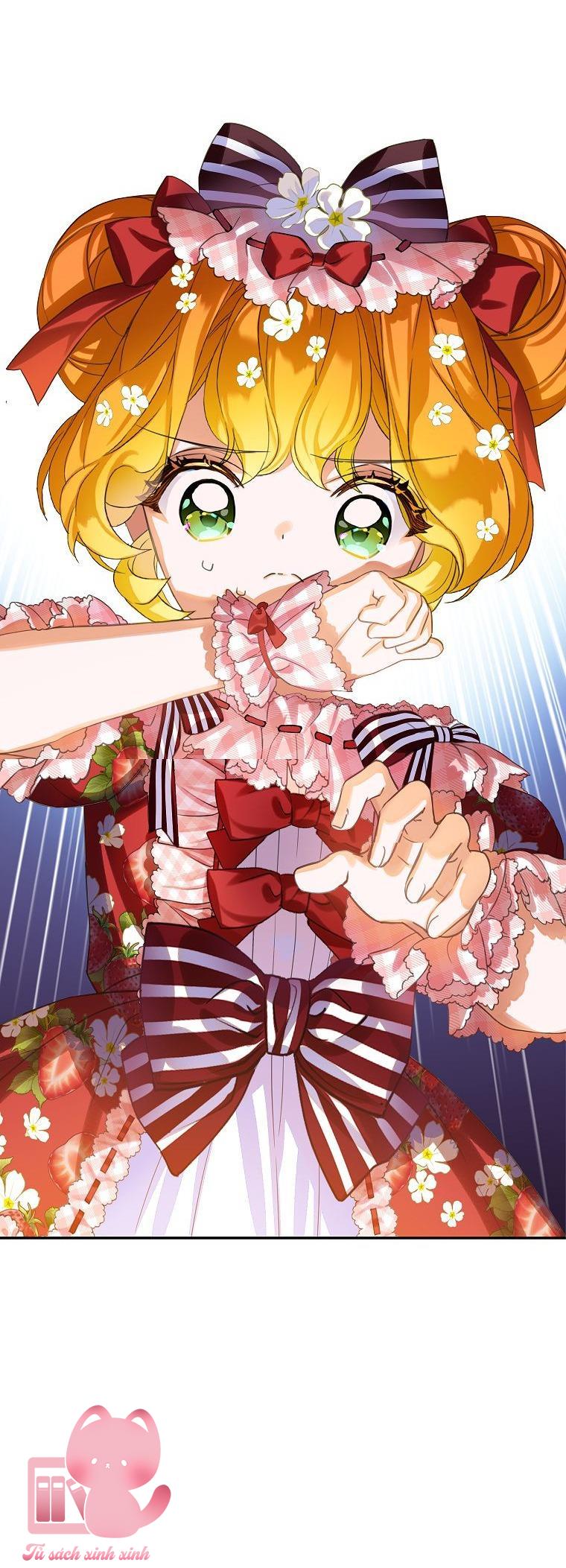 Người Thừa Kế Của Gia Tộc Phản Diện - Chap 20