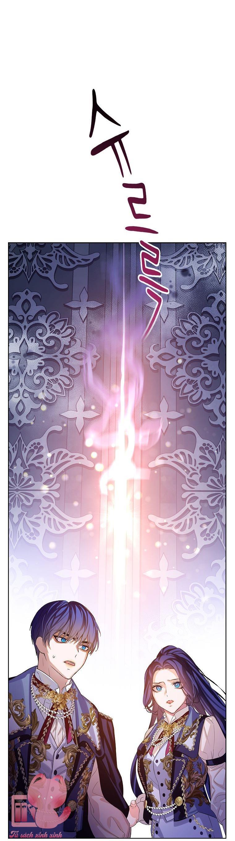 Người Thừa Kế Của Gia Tộc Phản Diện - Chap 20