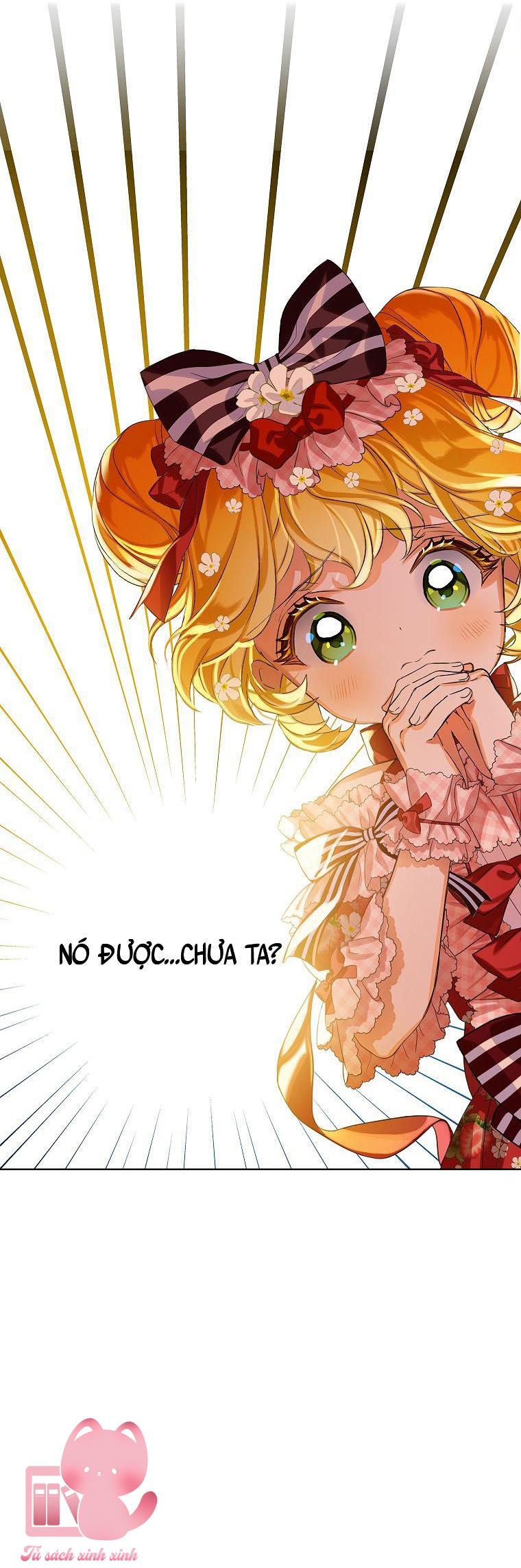 Người Thừa Kế Của Gia Tộc Phản Diện - Chap 20