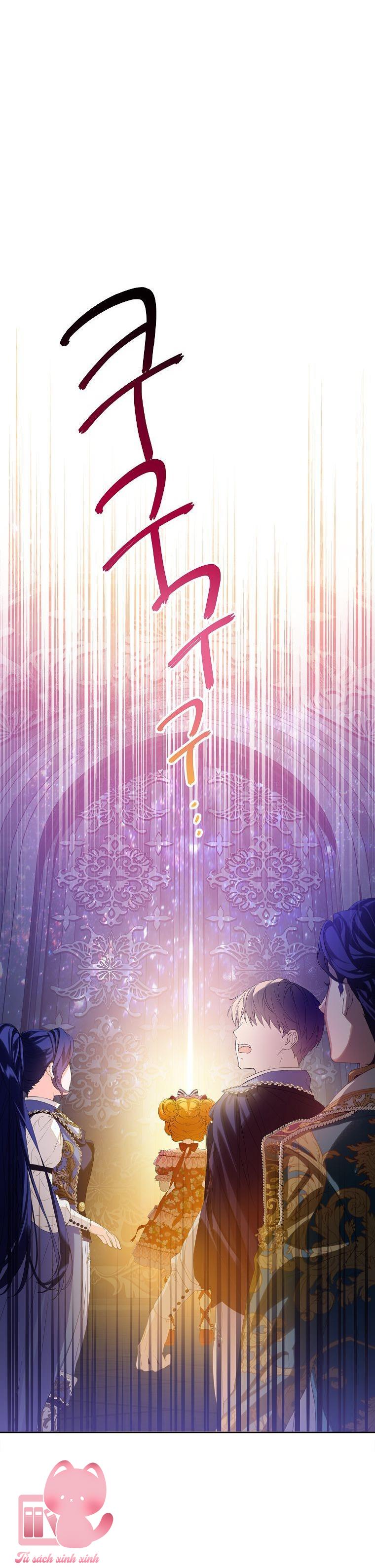 Người Thừa Kế Của Gia Tộc Phản Diện - Chap 20