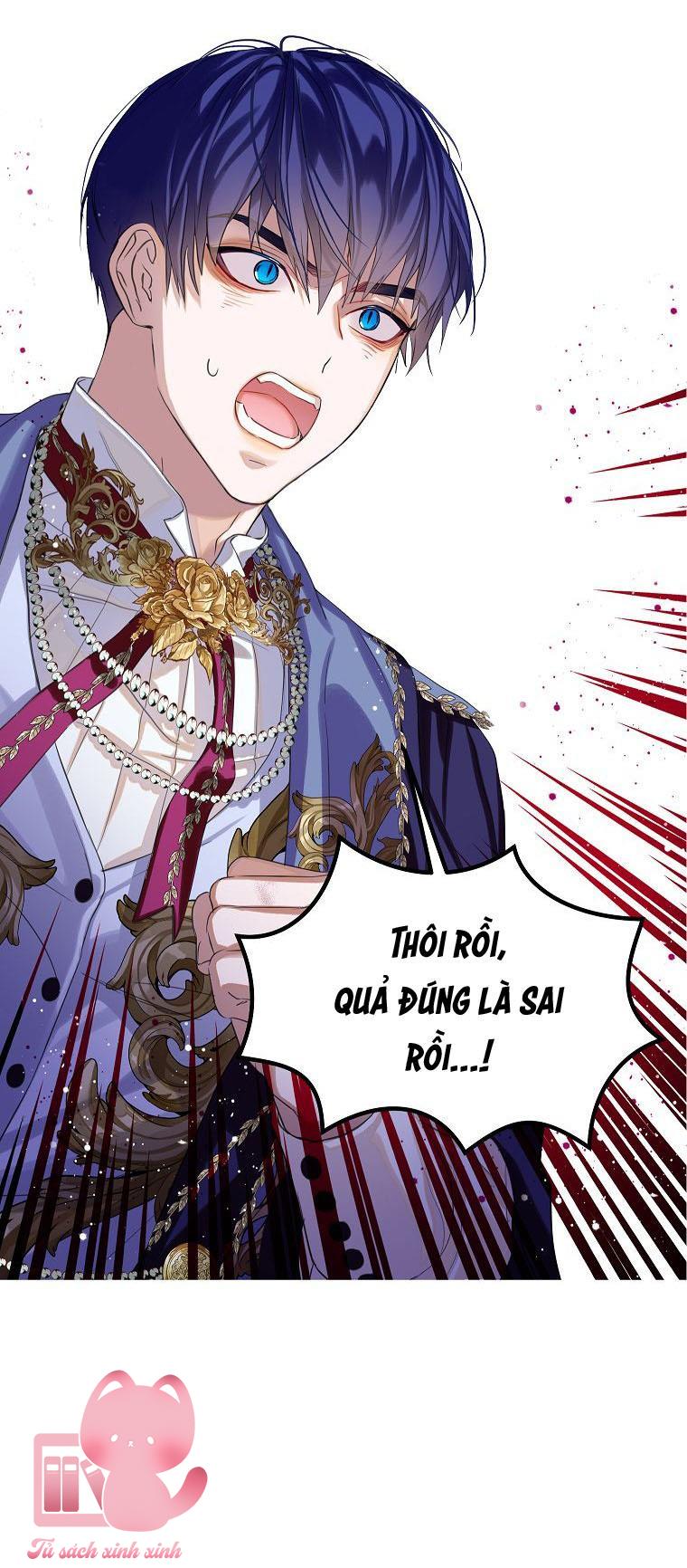 Người Thừa Kế Của Gia Tộc Phản Diện - Chap 20