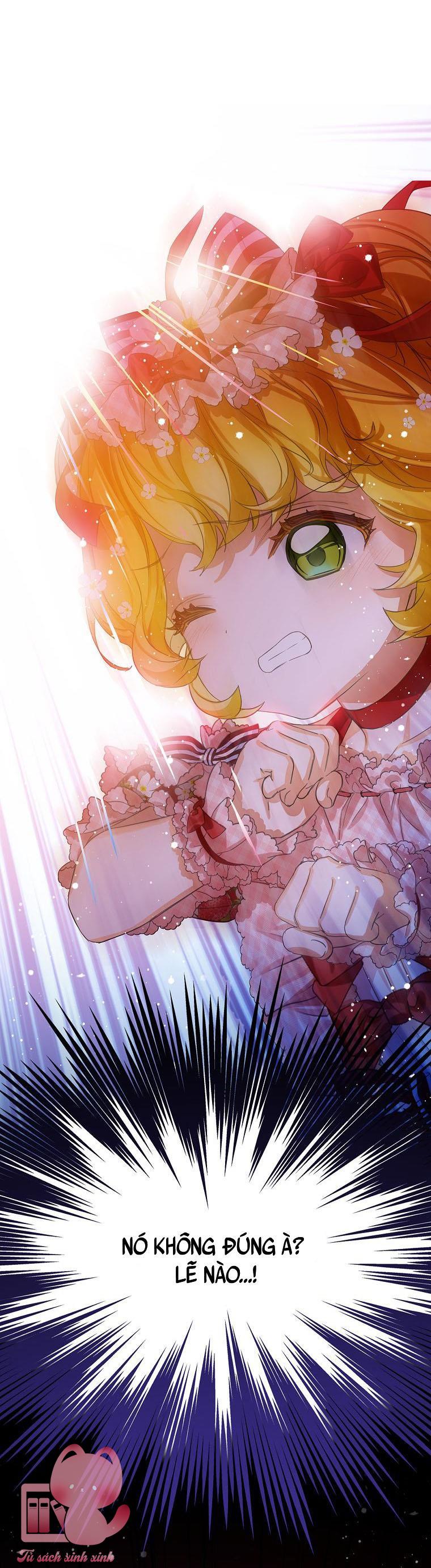 Người Thừa Kế Của Gia Tộc Phản Diện - Chap 20