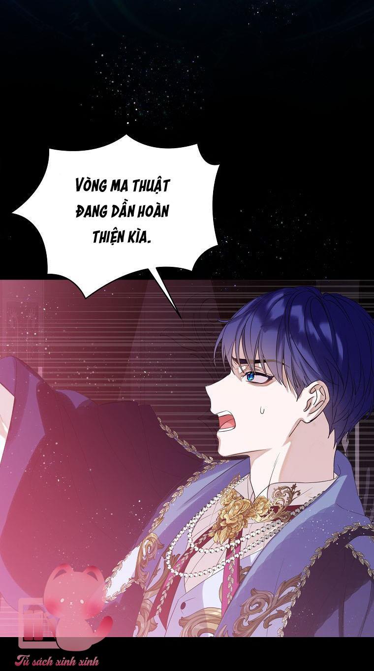 Người Thừa Kế Của Gia Tộc Phản Diện - Chap 20